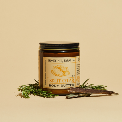 Body Butter