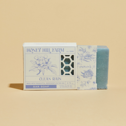 Bar Soap