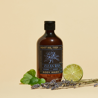 Body Wash