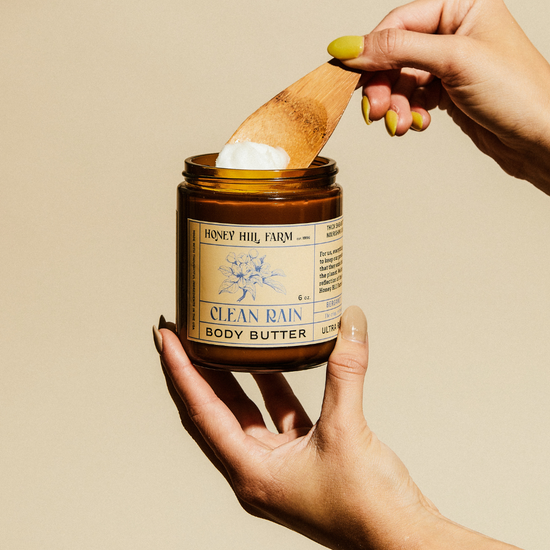 Body Butter