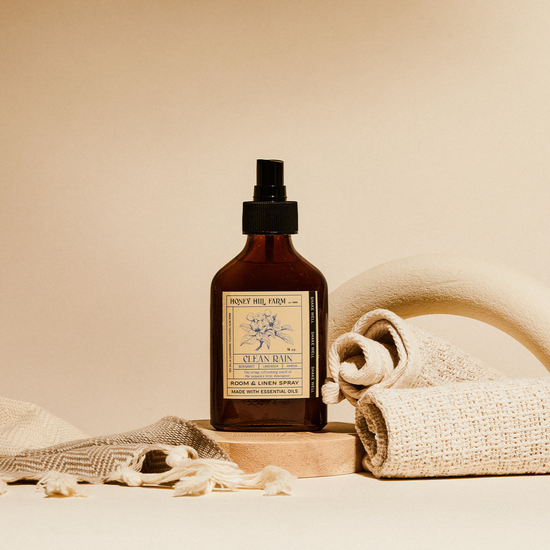 Room & Linen Mist