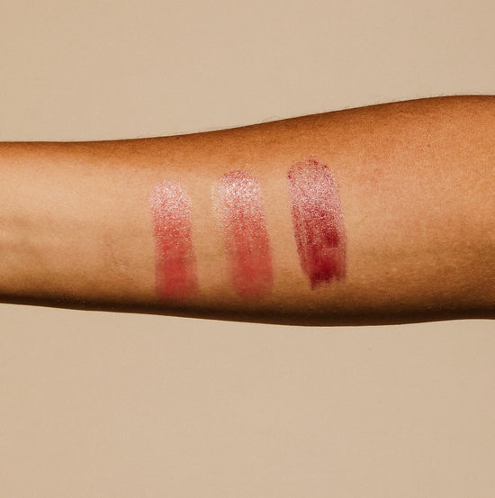 Tinted Lip Balm