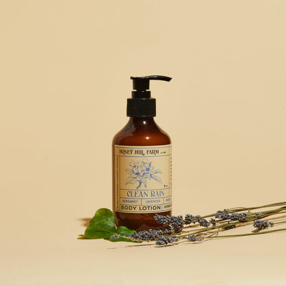Body Lotion