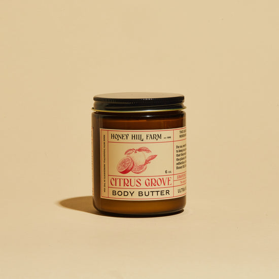 Body Butter