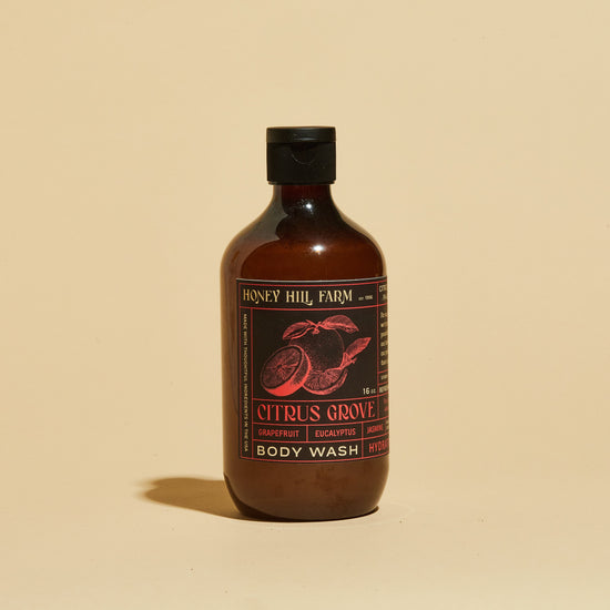 Body Wash