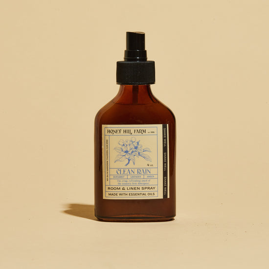 Room & Linen Mist