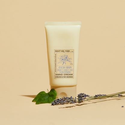 Hand Cream