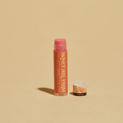 Tinted Lip Balm