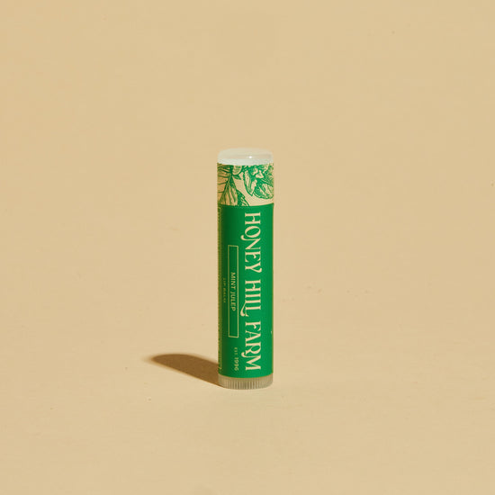 Flavored Lip Balm