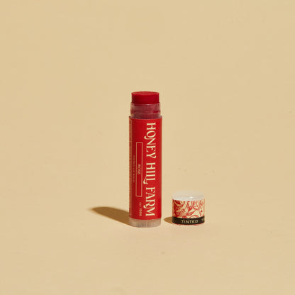 Tinted Lip Balm